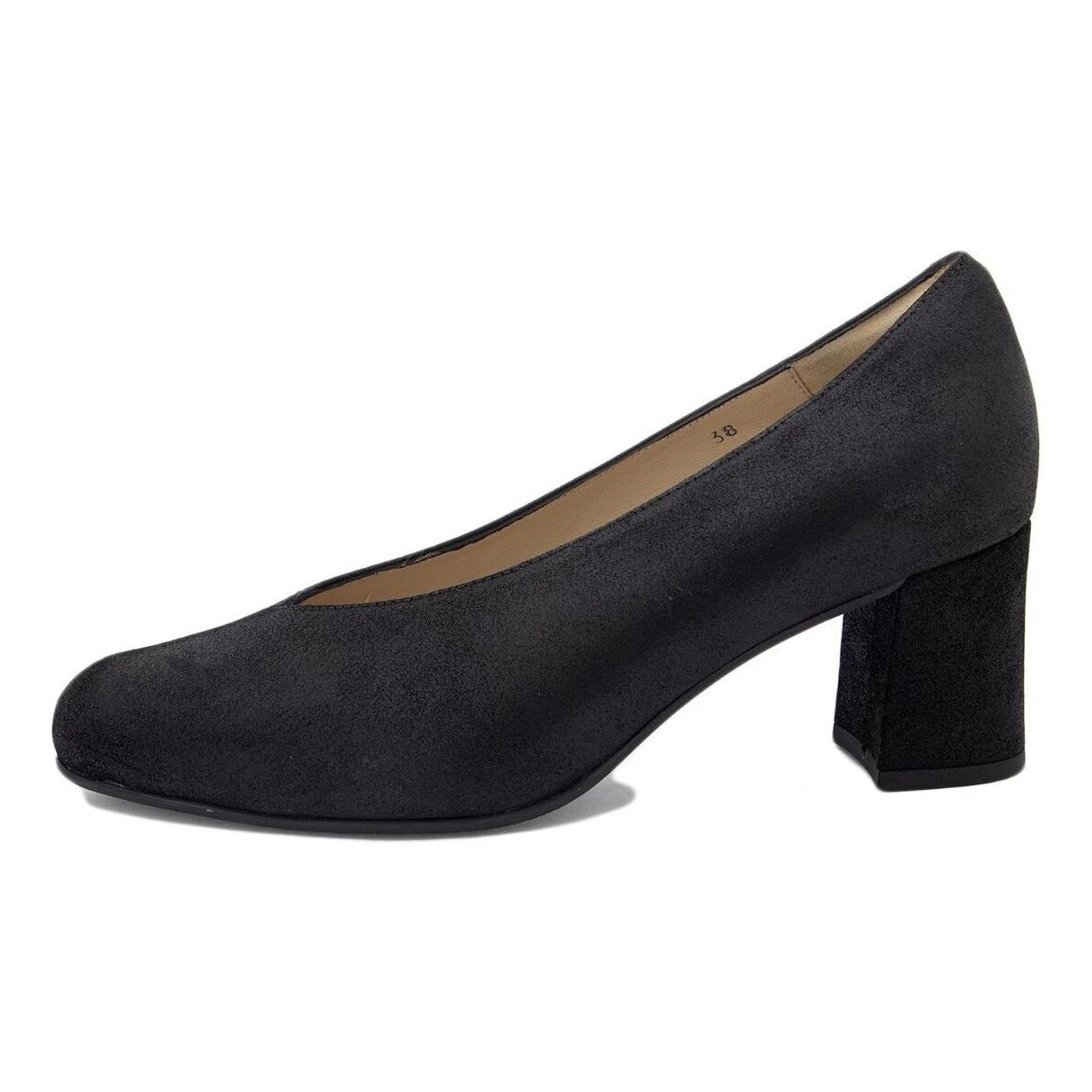 Chaussures Femme Escarpins Piesanto 235229 Noir