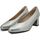Chaussures Femme Escarpins Piesanto 235229 Argenté