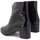 Chaussures Femme Bottines Piesanto 235444 Noir