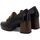 Chaussures Femme Mocassins Piesanto 235496 Noir
