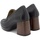 Chaussures Femme Mocassins Piesanto 235497 Noir