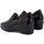 Chaussures Femme Mocassins Piesanto 235610 Noir