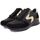 Chaussures Femme Baskets mode Piesanto 235705 Noir