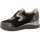 Chaussures Femme Slip ons Piesanto 235752 Noir