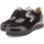 Chaussures Femme Slip ons Piesanto 235752 Noir