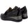 Chaussures Femme Mocassins Piesanto 235755 Noir