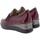 Chaussures Femme Mocassins Piesanto 235755 Bordeaux