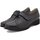 Chaussures Femme Slip ons Piesanto 235952 Noir
