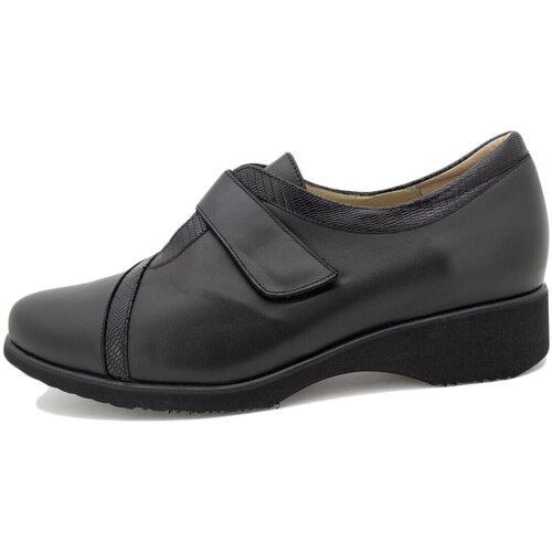 Chaussures Femme Slip ons Piesanto 235952 Noir
