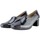 Chaussures Femme Escarpins Piesanto 175303 Noir