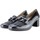 Chaussures Femme Mocassins Piesanto 175305 Noir