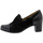 Chaussures Femme Bottines Piesanto 175420 Noir