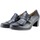 Chaussures Femme Bottines Piesanto 175426 Noir