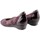 Chaussures Femme Ballerines / babies Piesanto 175723 Bordeaux