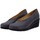 Chaussures Femme Escarpins Piesanto 175779 Gris