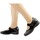 Chaussures Femme The Legend Of Ze 175957 Noir