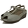 Chaussures Femme Sandales et Nu-pieds Piesanto 180157 Blanc