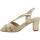 Chaussures Femme Sandales et Nu-pieds Piesanto 180260 Autres
