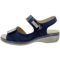Chaussures Femme Sandales et Nu-pieds Piesanto 180818 Bleu