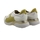 Chaussures Femme Baskets mode Piesanto 190075 Blanc