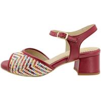 Chaussures Femme Voir toutes les ventes privées Piesanto 190286 Multicolore