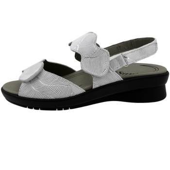Chaussures Femme Oh My Sandals Piesanto 190890 Blanc