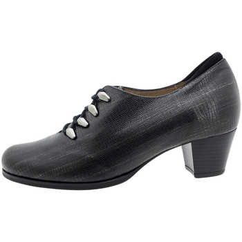 Chaussures Femme Derbies Piesanto 195461 Marron