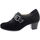 Chaussures Femme Bottines Piesanto 195462 Noir