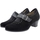 Chaussures Femme Bottines Piesanto 195462 Noir
