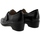 Chaussures Femme Slip ons Piesanto 195602 Noir
