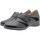 Chaussures Femme Slip ons Piesanto 195956 Noir