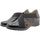 Chaussures Femme Bottines Piesanto 195961 Noir