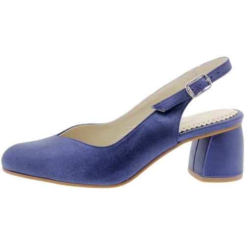 Chaussures Femme Escarpins Piesanto 200229 Bleu