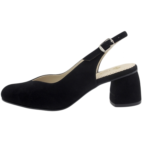 Chaussures Femme Escarpins Piesanto 200229 Noir