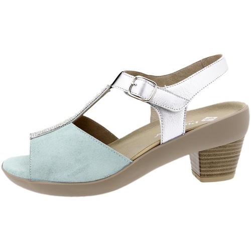 Chaussures Femme Only & Sons Piesanto 200448 Vert
