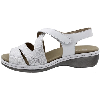 Chaussures Femme Only & Sons Piesanto 200812 Blanc