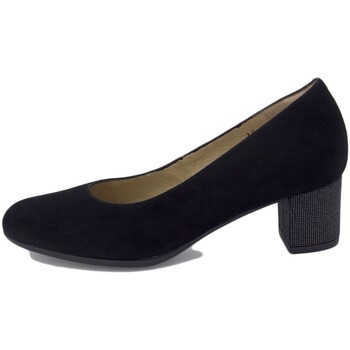 Chaussures Femme Escarpins Piesanto 205401 Noir