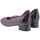 Chaussures Femme Escarpins Piesanto 205533 Bordeaux