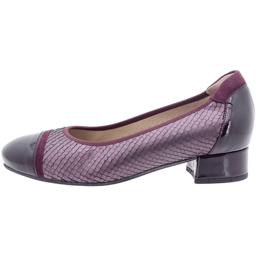Chaussures Femme Escarpins Piesanto 205533 Bordeaux