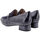 Chaussures Femme Mocassins Piesanto 205536 Noir