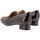 Chaussures Femme Mocassins Piesanto 205536 Marron