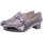 Chaussures Femme Mocassins Piesanto 205536 Bordeaux