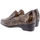 Chaussures Femme Mocassins Piesanto 205610 Marron