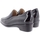 Chaussures Femme Mocassins Piesanto 205610 Noir