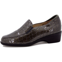 Chaussures Femme Mocassins Piesanto 205610 Gris