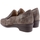 Chaussures Femme Mocassins Piesanto 205610 Marron