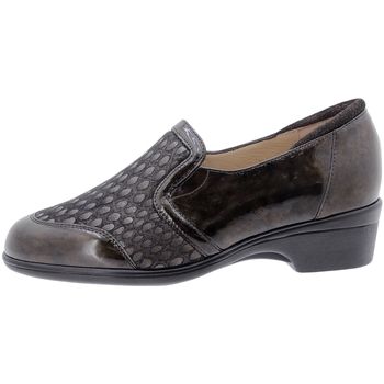 Chaussures Femme Slip ons Piesanto 205614 Marron