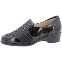 Chaussures Femme Slip ons Piesanto 205614 Noir