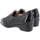 Chaussures Femme Slip ons Piesanto 205614 Noir