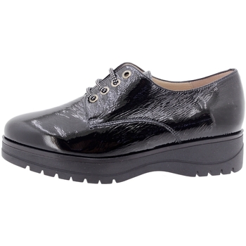 Chaussures Femme Derbies Piesanto 205655 Noir